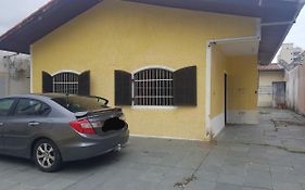 Casa de Temporada Próximo a Praia