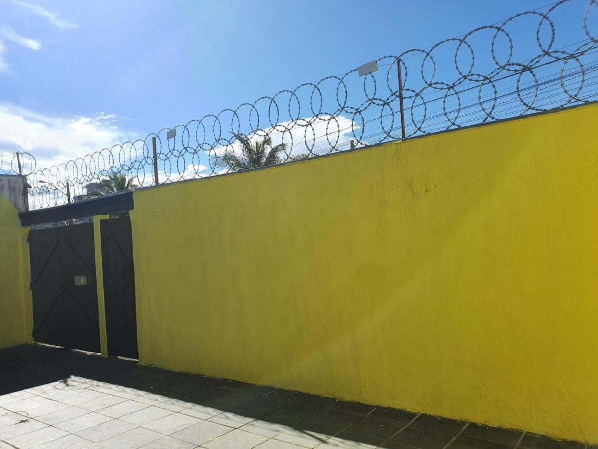 Casa de Temporada Próximo a Praia Caraguatatuba Exterior foto